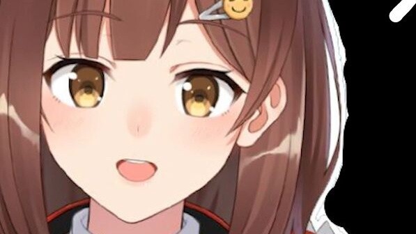 【Nana7mi】Cos my fans, why don’t you come and run with me! ?