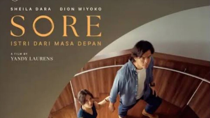 Sore, Istri dari Masa Depan
