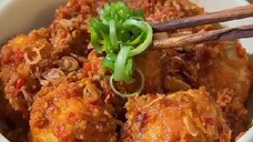 telor balado