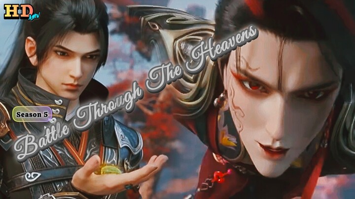 BTTH S5 Episode 163 Trailer 1080p (60fps)