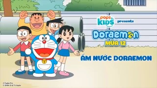 [S12]Doraemon-Tập 621-Ấm Nước Doraemon-Bản Lồng Tiếng Hay Nhất.