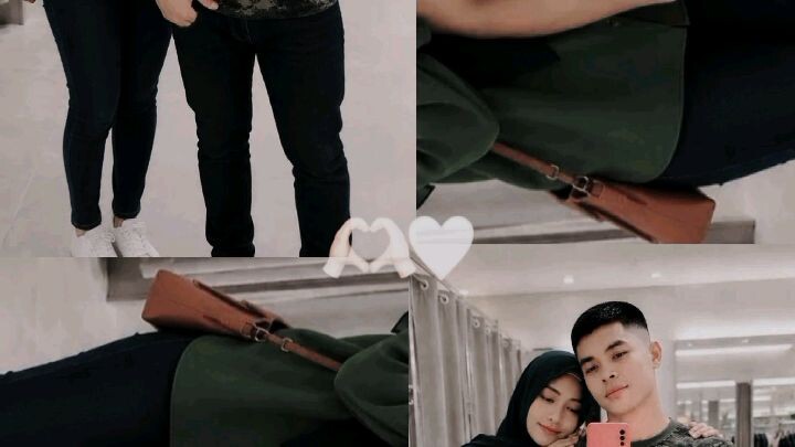 My love husband😘❤️