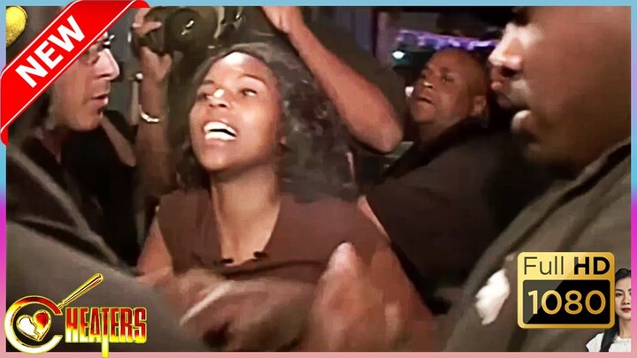Cheaters Full Episodes 💝 Raquel Beatty 💝 Cheaters New Season March 30, 2022