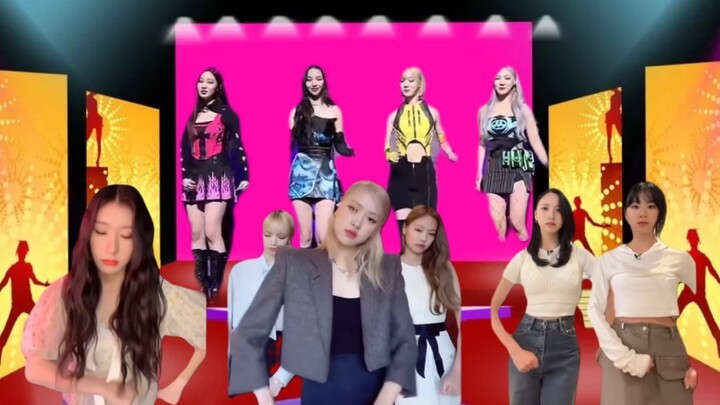 墨携手兔梯吒带来最新合作舞台！！