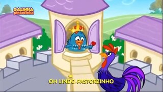 Galinha Pintadinha 3-Dó Ré Mi Fá (REUPLOAD)