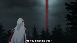 The Legend of Heroes: Sen no Kiseki - Northern War Episode 12