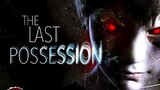 The Last Possession 2022 (1080P) * Watch_Me