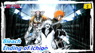 [Bleach] Tite Kubo: It's Not the Ending of Ichigo_2