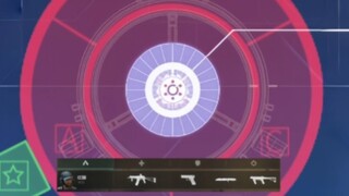 Declaration of war using Asara's brain-computer editing 14