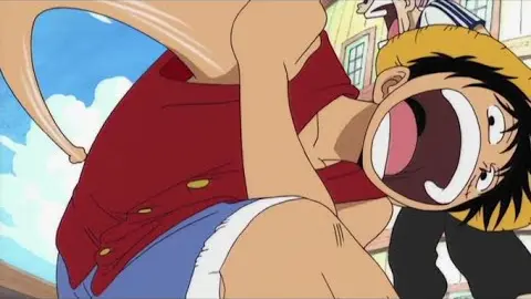 One Piece [AMV] - Luffy's 1st Move - Episode 1 - Guru