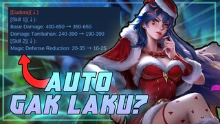 Hanya user Eudora yang ngerti :v