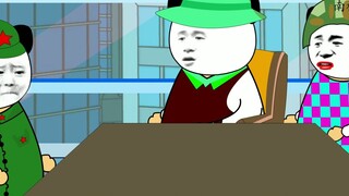 Kakak ketiga yang narsis dibuat bingung oleh Yingjiang · Kakak ketiga harus kuat dalam hidupnya