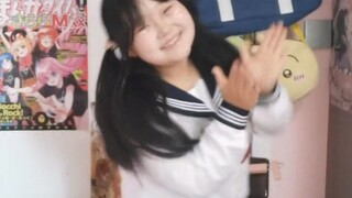 上周录的星期五的早安！【6k粉感谢】