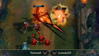 Top 1V1 gaming operations from the King's Group