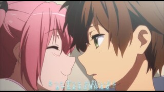 [MAD-AMV] Nếu đó không phải đồng xu mà là bàn tay của người anh hùng…