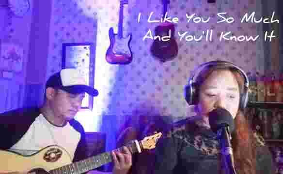 I Like You So Much OST Korean Drama