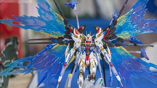 2024 China International Model Exhibition Works Appreciation