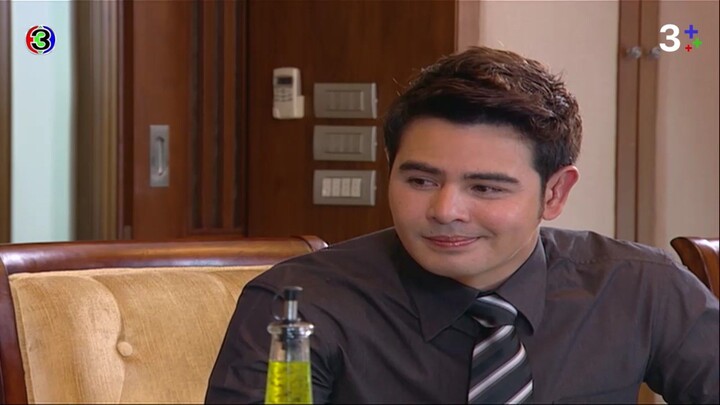 พรพรหมอลเวง EP.8