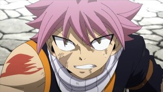 [ AMV ] - FAIRY TAIL MAIN THEME | THE POWER OF FEELING