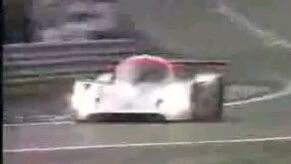 1991 le mans Footage part 1