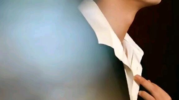 handsome