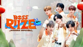 [INDO SUB] Ep.1 | BOSS RIIZE 2: Shanghai Impossible