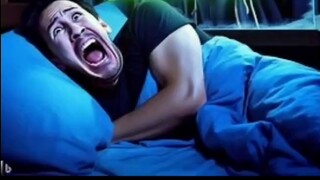 《هل يمكنني الزواج من هذا الرجل الهيكل العظمي؟》ولكن نسخة الراب المثيرة