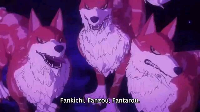 Farmagia Episode 3 sub indo