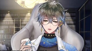 [Cut/Luca/Vox/Ike/Mysta/Enna/Afaer] Hello, this viewer, turn right when you go out.