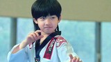 [Phim ảnh] Học sinh giỏi Taekwondo làm giáo viên thể dục cũng bị đánh