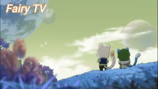 Hội pháp sư Fairy Tail (Short Ep 84) - Cảm xúc thật sự #fairytail