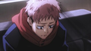 [ Jujutsu Kaisen || Wuyou || Half misunderstanding ] In the silent place