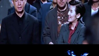 不愧是东星扛霸子，一个独闯洪星社大会堂