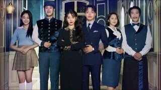 EP - 1 HOTEL DEL LUNA (2019) Subtitel Indonesia