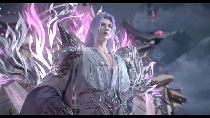 Battle Through The Heavens Season 5 Episode 190 Sub Indonesia Full HD