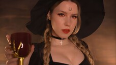 ASMR 🌿 Special Potion for You 🧪💋 RP (SUB)