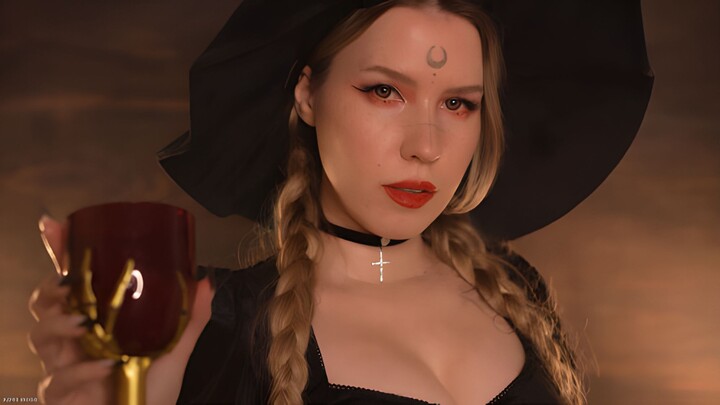 ASMR 🌿 Special Potion for You 🧪💋 RP (SUB)