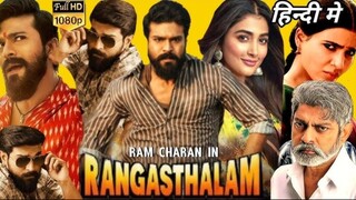 rangasthalam 2018 movie org hdtv hindi dubbed 480p