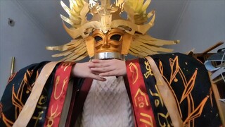 《关于大祭司回复粉丝疑点第二期》