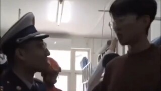 Hundreds of exchanges in just a few minutes