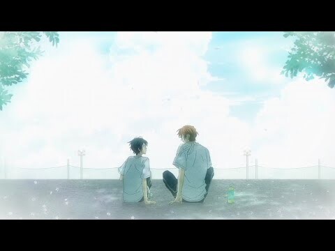 Sasaki and Miyano -「 AMV 」A Thousand Years