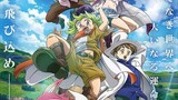 Nanatsu no Taizai: Mokushiroku no Yonkishi Episode 5 (Sub Indo) 1080p