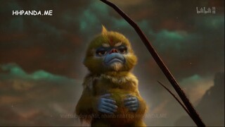Phàm Nhân Tu Tiên Tập 143 Vietsub Miễn Phí - HHPANDA