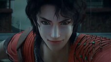 New Donghua PV _ Release Date upcoming next month 赤焰锦衣卫(Chi Yan Jin Yi Wei) _ I