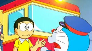 Why did Shizuka choose Nobita and give up the excellent Dekisugi?