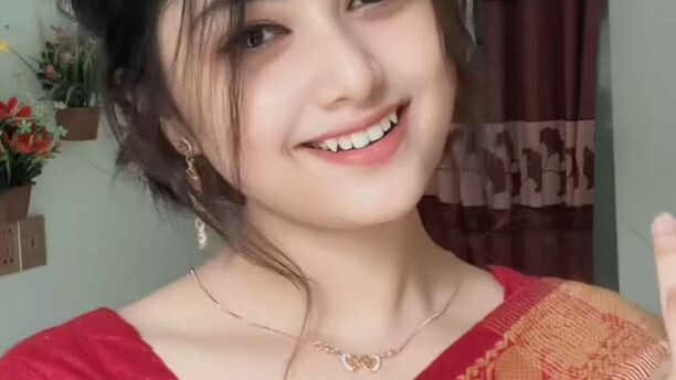 Cute girl