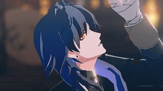 [Star Dome Railway MMD/Blade] Lycoris