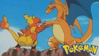 Pokémon Tập 59: Quyết Chiến Ở Nhà Thi Đấu Guren! (Lồng Tiếng)