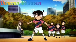 (Conan X Ai) Haibara: ¡Mocoso Pervertido!