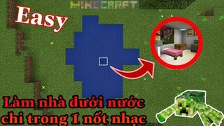 #119 Tik Tok Minecraft - Top Những Mẹo Xây Dựng Và Trang Trí Nhà Hay Trong Minecraft